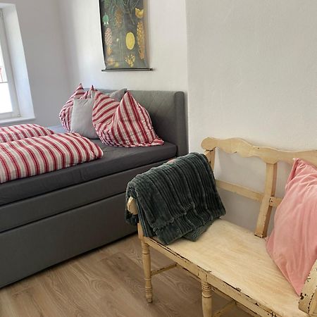 Hueftgold Schlafen & Wohnen Apartment มอนเชา ภายนอก รูปภาพ