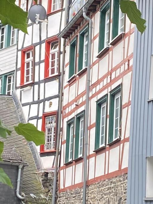 Hueftgold Schlafen & Wohnen Apartment มอนเชา ภายนอก รูปภาพ