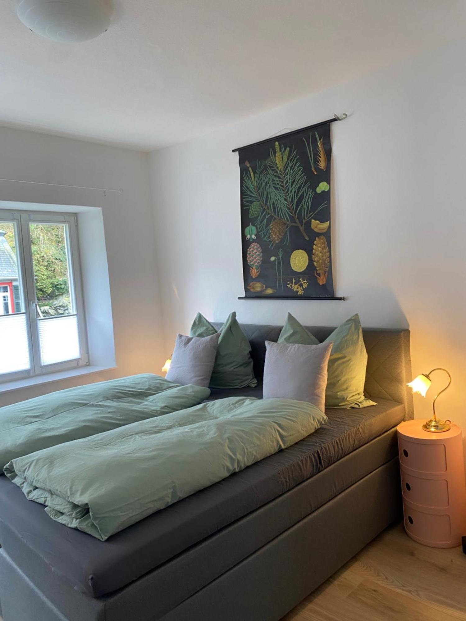 Hueftgold Schlafen & Wohnen Apartment มอนเชา ภายนอก รูปภาพ